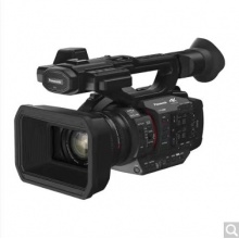 松下 摄像机 4K手持摄录一体机 HC-X2