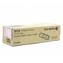 富士施乐 感光鼓 CT351168 适用于DocuPrint 4408d/3508d/3208d 不含墨粉 标准容量40000页