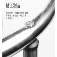国产 73cm 脸盆架 不锈钢