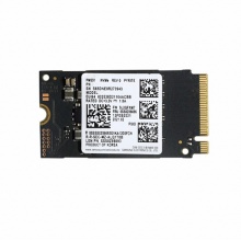三西数星  2242 PCIE3.0X4 NVME笔记本台式机固态硬盘WDKS电脑M.2 PM991 1TB 无系统 PM991