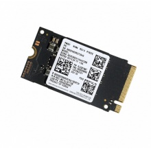 三西数星  2242 PCIE3.0X4 NVME笔记本台式机固态硬盘WDKS电脑M.2 PM991 1TB 无系统 PM991