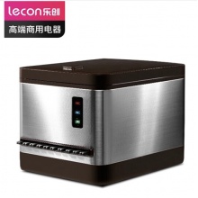 乐创 筷子消毒机商用 全自动餐厅微电脑智能筷子机器消毒盒 LC-J-KZJ03