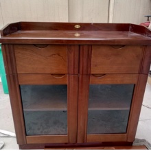 仙明牌 二门茶水柜 NF-203