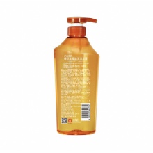 蜂花 生姜健发啤酒花洗发露男士女士去油蓬松柔顺洗发水750ml