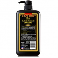 霸王 首乌洗发水防脱发育发控油洗发液1000ml