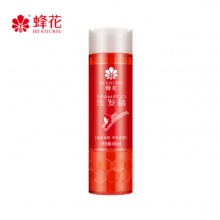 蜂花 蕴含植物提取舒适爽洁薰衣草香型洗发水450ml 