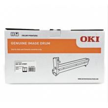 OKI 硒鼓 C831 44844424 (黑色)