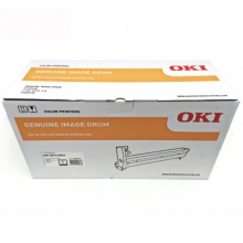 OKI 硒鼓 C831 44844424 (黑色)