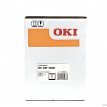 OKI 硒鼓 C831 44844424 (黑色)