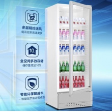 海尔 商超冷柜 SC-239JN