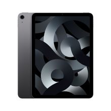 Apple iPad Air 第5代 10.9英寸平板电脑 2022年款 256G WLAN版 M1芯片 MM9L3CH/A 深空灰色