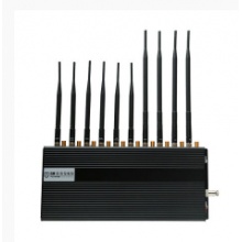 峦盾 LD-008-V10 信号屏障遮蔽仪器 5G阻挡阻隔 拦截设备 