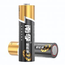 南孚 LR03-8B 普通干电池 5号碱性电池  单个装