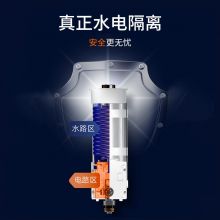 飞羽 智能恒温小厨宝 即热式快速电热水器 FYK-A155普通款