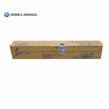 柯尼卡美能达 TN628黑色原装碳粉（适用BH450I/550I）