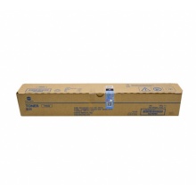 柯尼卡美能达 TN628黑色原装碳粉（适用BH450I/550I）