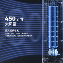 美的【水溶净化除菌】WIFI智控冷风扇 冷风机制冷小空调AAF12PXJ