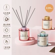 尚容 无火香薰卧室内精油空气清新房间香氛精油伴手礼