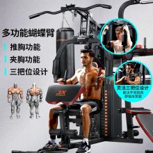 军霞 DZ303综合训练器械 2022全新升级款