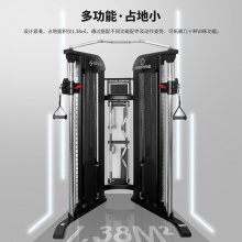 舒华 小飞鸟综合训练器 SH-G6520