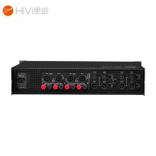 惠威EX系列功率放大器 EX435