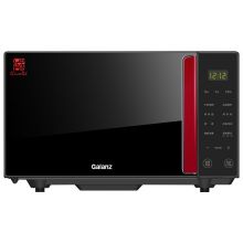 格兰仕 微波炉 不锈钢内胆家用23L光波炉烤箱一体 G80F23CSL-Q6R0