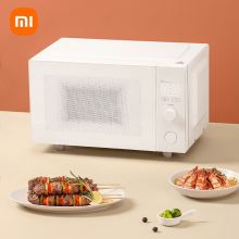 米家 小米智能微烤一体机 23L大容积 石英管烧烤 WK001