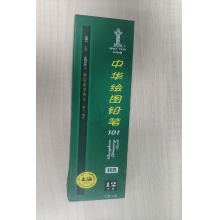 中华 HB铅笔 12支/盒