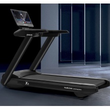 舒华 跑步机 豪华健身运动器材健身房 SH-T6500T 21.5吋大彩屏 