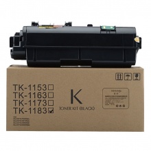 盈佳 粉盒 TK-1183  适用京瓷M2135dn/M2635dn