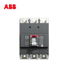 ABB 塑壳断路器-FORMULA A2N250 TMF125/1250 FF 3P