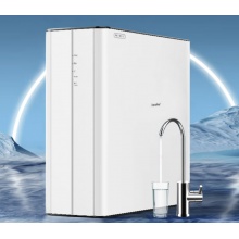 美的 家用净水器机 升级款400G/70h持续制水