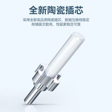 山泽 光纤跳线 万兆LC-LC多模双芯OM3 10米 20米 30米 50米