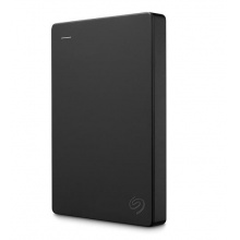 希捷(Seagate)简系列1T移动硬盘USB3.0 2.5英寸 暗夜黑STGX1000400