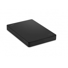 希捷(Seagate)简系列1T移动硬盘USB3.0 2.5英寸 暗夜黑STGX1000400