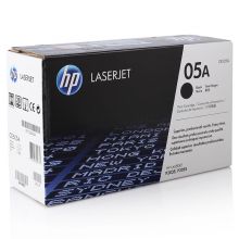 惠普(HP)CE505AC 黑色硒鼓 05A（适用P2035 P2055）