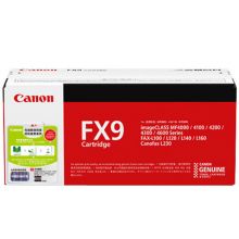 佳能(Canon)FX-9 黑色硒鼓 单支装（适用L100 MF4120 4010）