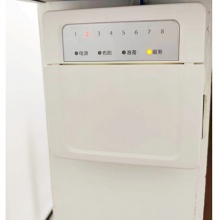 霍尼韦尔 震动探测器 SHK832