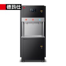 德玛仕(DEMASHI)商用直饮水机 SRZ-3L-L6 两开一净 380V
