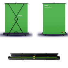 泰视 网络直播间 便携式直播抠像一体机 直播微课录制设备