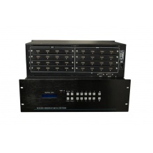 泰视  视频综合平台一体机  P4000