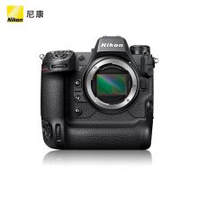 尼康(Nikon)Z9全画幅数码照相机(双电,CF卡,读卡器,订制UV镜套装)