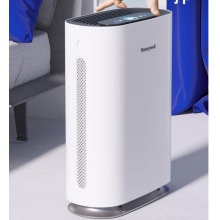 霍尼韦尔（Honeywell）空气净化器 除甲醛除菌除霾除过敏原  KJ310F-P21W