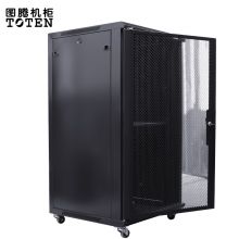 图腾(TOTEN)图腾电源机柜M3.6622 22U后门不可以打开