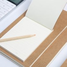 三年二班 5本装16K/60张拍纸本 空白中号7110049