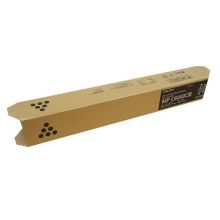 理光（Ricoh）MPC6003C 黑色碳粉盒1支装 适用MP C4503SP/5503SP/6003SP/4504SP/6004SP