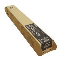 理光（Ricoh）MPC6003C 黑色碳粉盒1支装 适用MP C4503SP/5503SP/6003SP/4504SP/6004SP