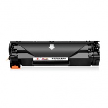图盛 388a硒鼓适用惠普m1136 m126a m126nw hp1108 p1106 p1007 m128fn m1213nf cc388a硒鼓打印机墨盒易加粉