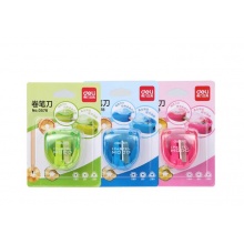 得力(deli)0578卷笔刀 颜色随机