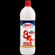 康威龙 高浓度84消毒液500ML